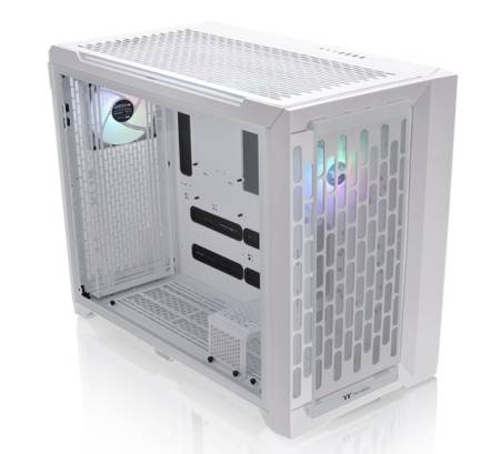 Thermaltake CTE C750 TG ARGB Snow