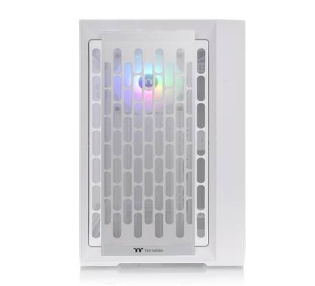 Thermaltake CTE C750 TG ARGB Snow