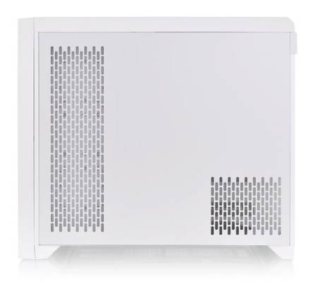 Thermaltake CTE C750 TG ARGB Snow