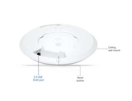 Точка за достъп Ubiquiti UniFi U7 Long-Range U7-LR