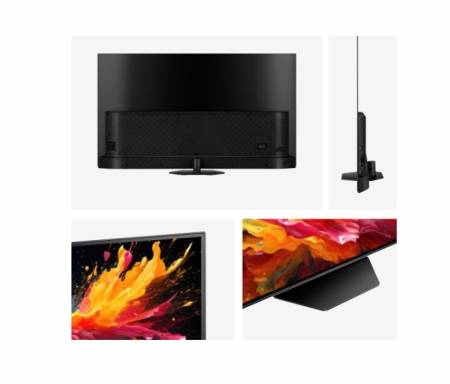 Hisense 55`` A85N