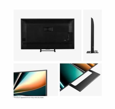 Hisense 55" U7Q