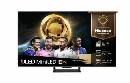 Hisense 55"U7Q Pro