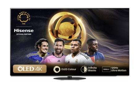 Hisense 65" A85N
