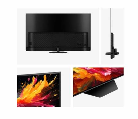Hisense 65" A85N