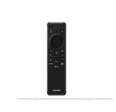 Samsung Neo QLED 75QN900F  8K Mini LED Smart HDR 100Hz(Up to 4K 165Hz) Model 2025