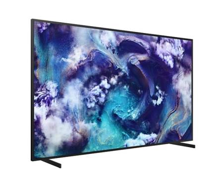 Samsung Neo QLED 75QN900F  8K Mini LED Smart HDR 100Hz(Up to 4K 165Hz) Model 2025