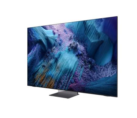 Samsung Neo QLED 75QN990F  8K Mini LED Smart HDR 100Hz(Up to 4K 165Hz) Model 2025