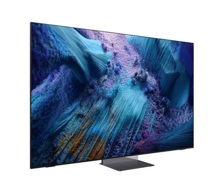 Samsung Neo QLED 75QN990F  8K Mini LED Smart HDR 100Hz(Up to 4K 165Hz) Model 2025