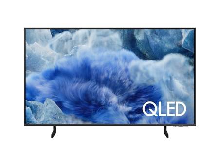 Samsung QLED 85Q8F Smart 4K Ultra HD 50Hz Model 2025
