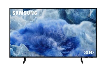 Samsung QLED 85Q8F Smart 4K Ultra HD 50Hz Model 2025
