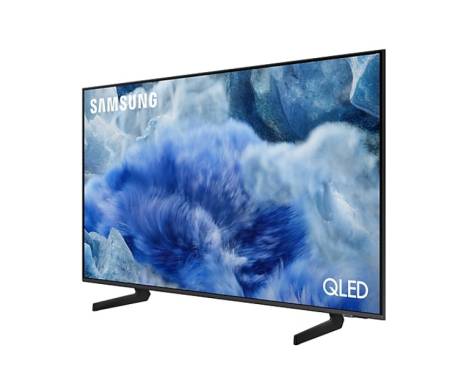 Samsung QLED 85Q8F Smart 4K Ultra HD 50Hz Model 2025
