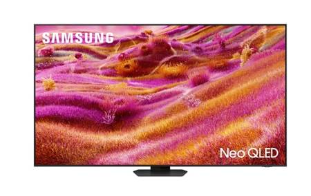 Samsung Neo QLED 98QN90F