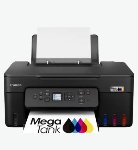 Canon PIXMA G3480 All-In-One