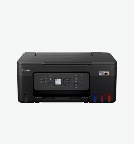 Canon PIXMA G3480 All-In-One