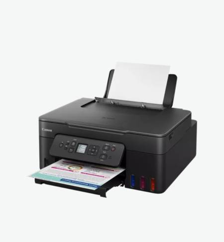 Canon PIXMA G3480 All-In-One