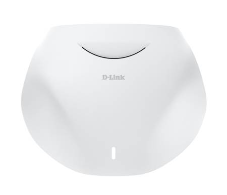 D-Link BE9500 Wi-Fi 7 Smart Mesh Router