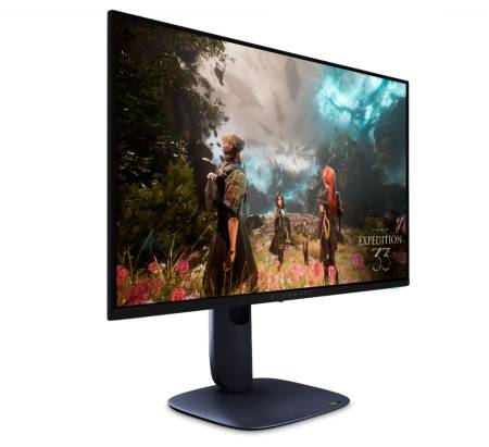Dell Alienware AW2725Q