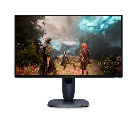 Dell Alienware AW2725Q