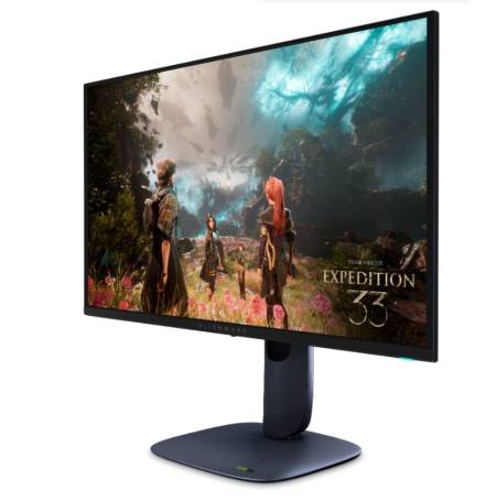 Dell Alienware AW2725Q