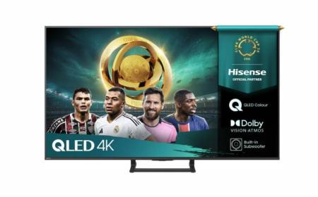 Hisense 65" A7Q