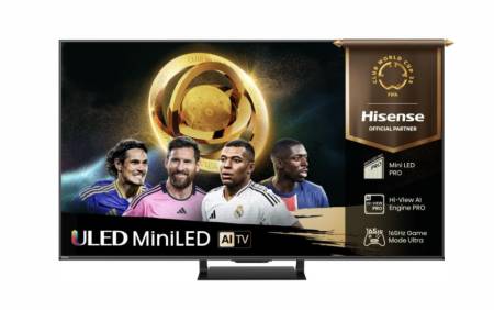 Hisense 75"U7Q Pro