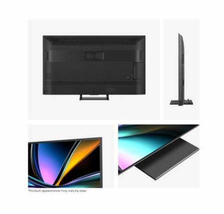 Hisense 75"U7Q Pro