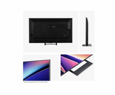 Hisense 75" E8Q