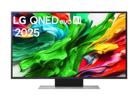 LG 43QNED87A3DC