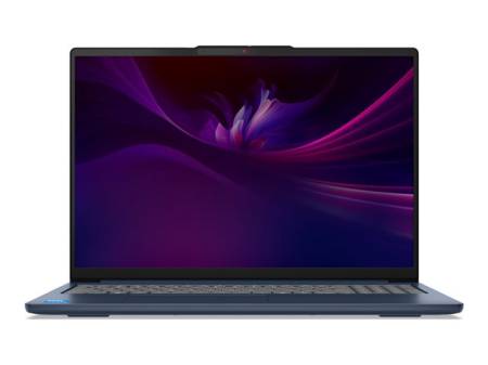 LENOVO IdeaPad Slim 5 Intel Core i5-13420H 16inch WUXGA 300N 16GB DDR5 512GB PCIe NoOS Cosmic Blue 2y