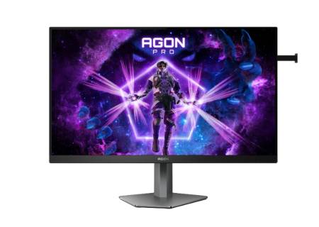 AOC AG276FK