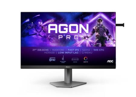 AOC AG276FK