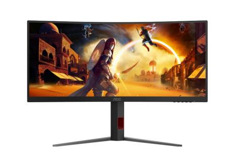 AOC CU34G4