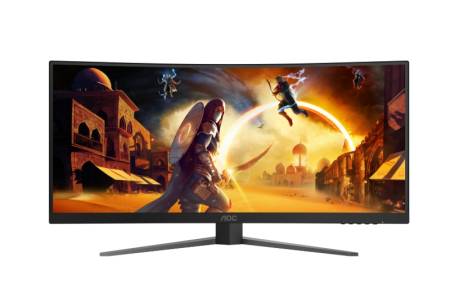 AOC CU34G4
