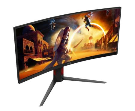 AOC CU34G4