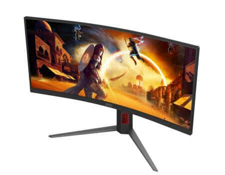 AOC CU34G4