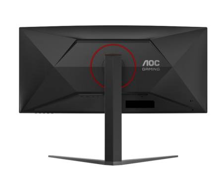 AOC CU34G4