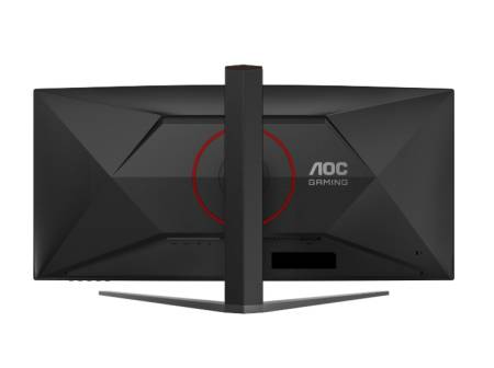 AOC CU34G4