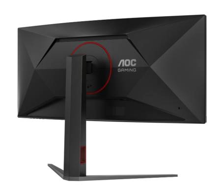 AOC CU34G4