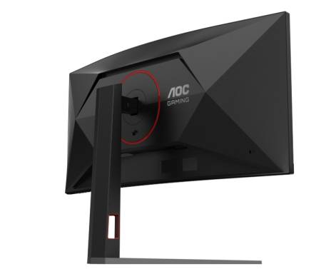 AOC CU34G4