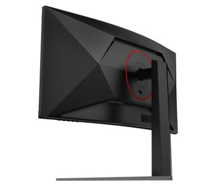 AOC CU34G4