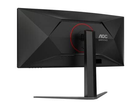AOC CU34G4
