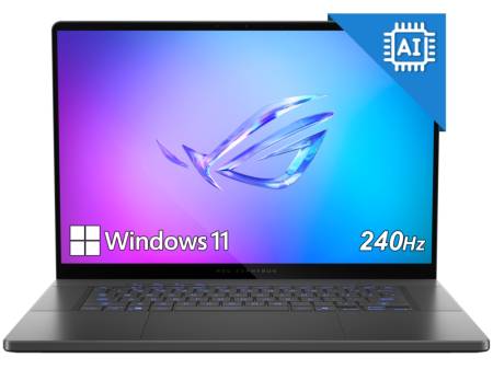 Asus ROG Zephyrus 16