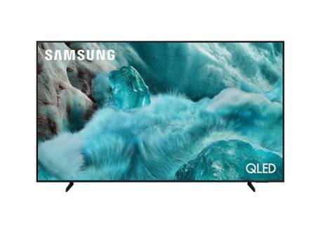 Samsung 75" QLED 75Q7F Smart