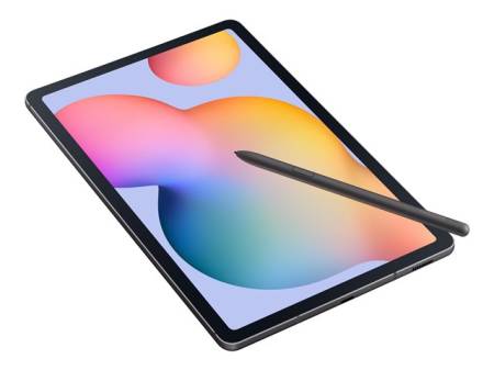 SAMSUNG Galaxy Tab S6 Lite Tablet 10.4inch 2000x1200 Multi Touch 4GB 64GB microSD slot 3G 4G Android oxford grey