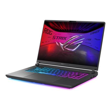 Asus Strix G16 G615LM-S5076