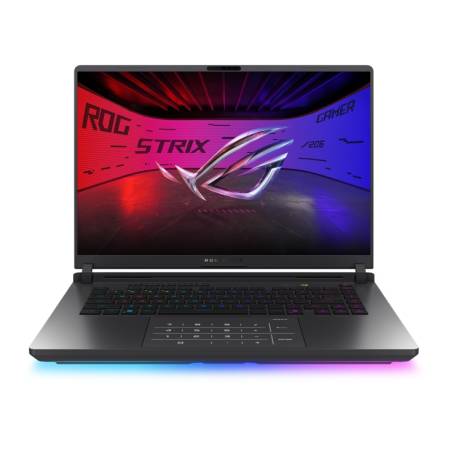Asus Strix G16 G615LM-S5076