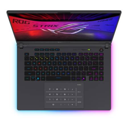 Asus Strix G16 G615LM-S5076