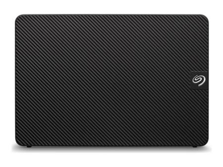 SEAGATE Expansion Desktop External Drive 20TB USB3.0 3.5inch