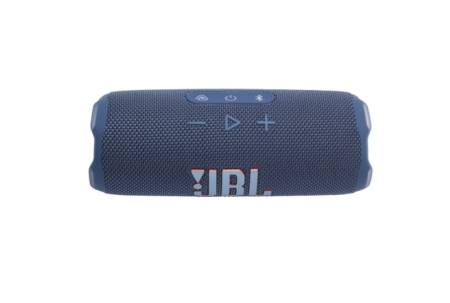 JBL FLIP7 BLU Portable waterproof and drop-proof speaker